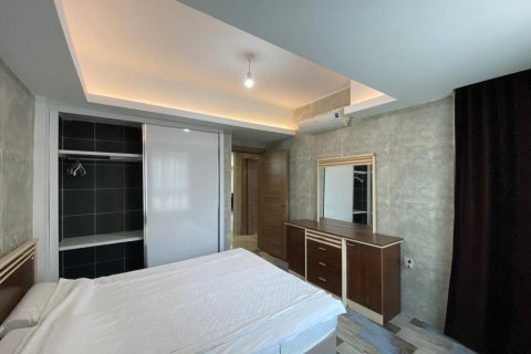 Wohnung in Alanya, Antalya, Türkei Nr. 166680 - 18
