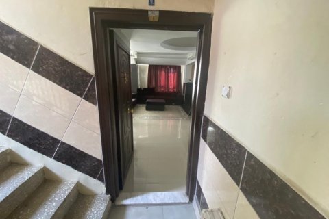 Wohnung in Alanya, Antalya, Türkei Nr. 166680 - 17
