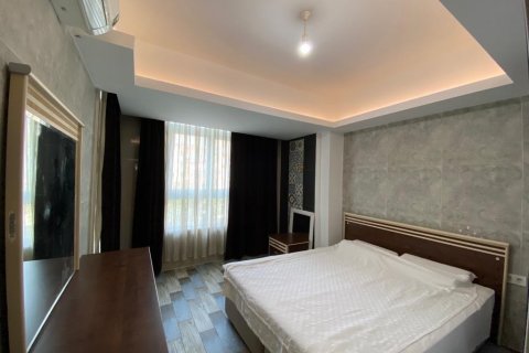 Wohnung in Alanya, Antalya, Türkei Nr. 166680 - 15