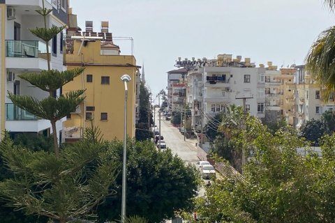 Lejlighed  i Alanya, Antalya, Tyrkiet Nr. 166680