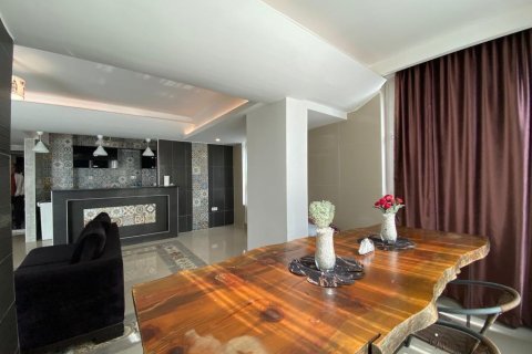 Wohnung in Alanya, Antalya, Türkei Nr. 166680 - 9