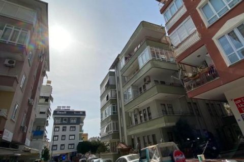 Wohnung in Alanya, Antalya, Türkei Nr. 166680 - 5