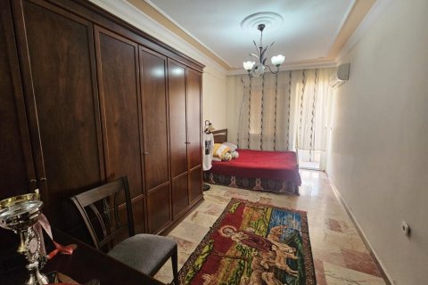 Leilighet  i Alanya, Antalya, Tyrkia Nr. 166682 - 15