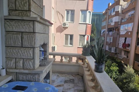 Leilighet  i Alanya, Antalya, Tyrkia Nr. 166682 - 5