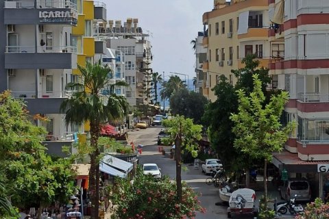Leilighet  i Alanya, Antalya, Tyrkia Nr. 166682 - 7