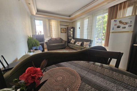 Leilighet  i Alanya, Antalya, Tyrkia Nr. 166682 - 4