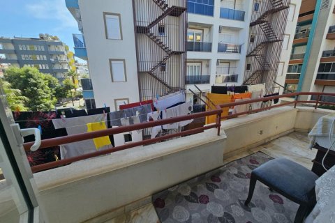Daire   Alanya, Antalya, Türkiye №166682