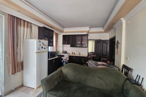 Leilighet  i Alanya, Antalya, Tyrkia Nr. 166682 - 18