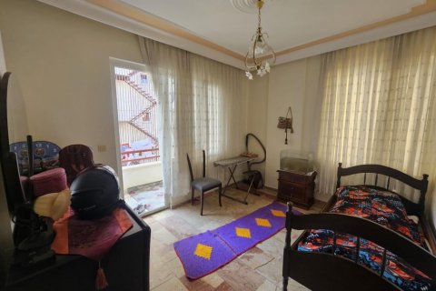 Leilighet  i Alanya, Antalya, Tyrkia Nr. 166682 - 17