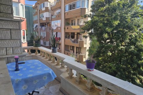 Leilighet  i Alanya, Antalya, Tyrkia Nr. 166682 - 2