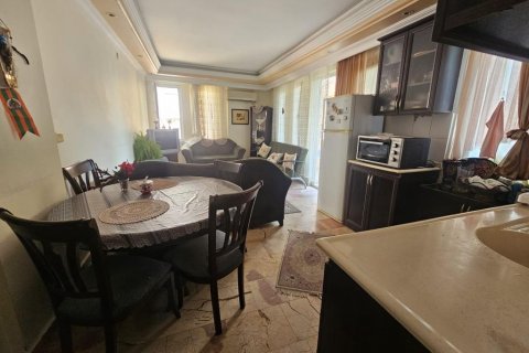 Leilighet  i Alanya, Antalya, Tyrkia Nr. 166682 - 13