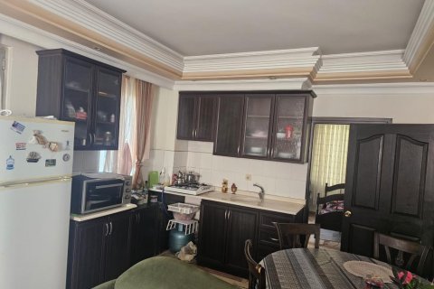 Leilighet  i Alanya, Antalya, Tyrkia Nr. 166682 - 12
