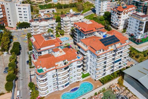 Leilighet  i Cikcilli, Antalya, Tyrkia Nr. 166679