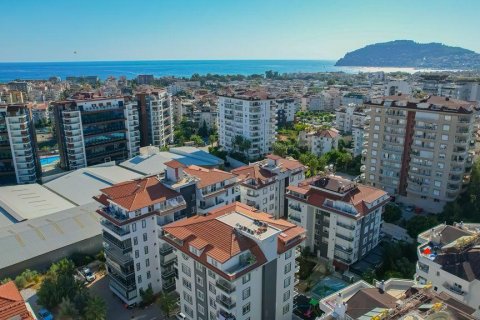 Lägenhet  i Cikcilli, Antalya, Turkiet Nr. 166679 - 10