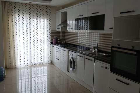 Lägenhet  i Cikcilli, Antalya, Turkiet Nr. 166679 - 12