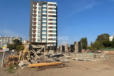 Daire  2+1  Mezitli, Mersin, Türkiye №176448 - 20