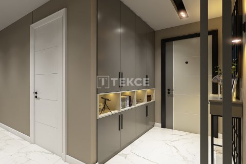 Daire  2+1  Mezitli, Mersin, Türkiye №176448 - 7