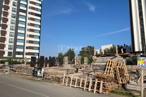 Daire  2+1  Mezitli, Mersin, Türkiye №176448 - 19