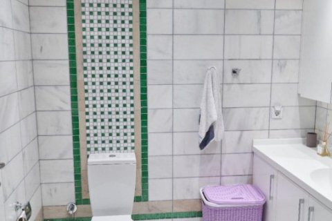 Wohnung  in Alanya, Antalya, Türkei Nr. 176454 - 14