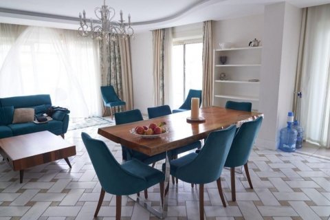 Daire Alanya, Antalya, Türkiye №176454