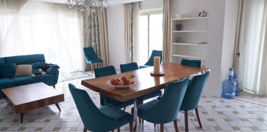 Wohnung  in Alanya, Antalya, Türkei Nr. 176454