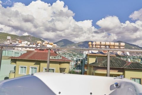 Wohnung  in Alanya, Antalya, Türkei Nr. 176454 - 21