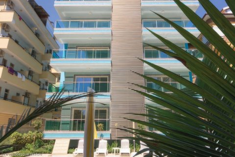 Wohnung  in Alanya, Antalya, Türkei Nr. 176454 - 26