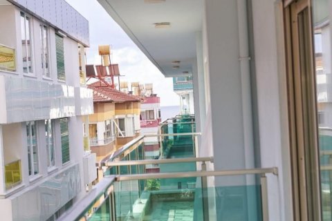 Wohnung  in Alanya, Antalya, Türkei Nr. 176454 - 5
