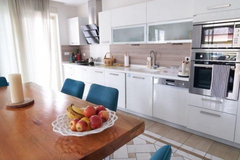 Wohnung  in Alanya, Antalya, Türkei Nr. 176454 - 4
