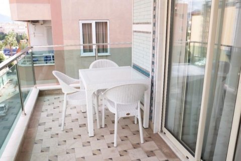 Wohnung  in Alanya, Antalya, Türkei Nr. 176454 - 8