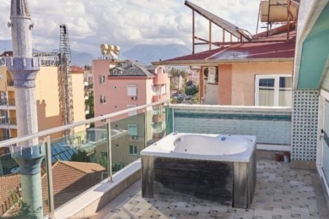 Wohnung  in Alanya, Antalya, Türkei Nr. 176454 - 19