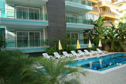 Wohnung  in Alanya, Antalya, Türkei Nr. 176454 - 24