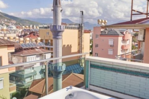 Wohnung  in Alanya, Antalya, Türkei Nr. 176454 - 20