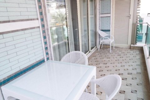 Wohnung  in Alanya, Antalya, Türkei Nr. 176454 - 7