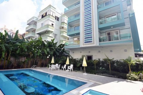 Wohnung  in Alanya, Antalya, Türkei Nr. 176454 - 23