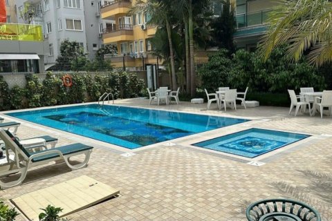 Wohnung  in Alanya, Antalya, Türkei Nr. 176454 - 22