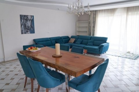 Wohnung  in Alanya, Antalya, Türkei Nr. 176454 - 2
