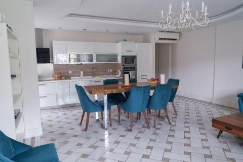 Wohnung  in Alanya, Antalya, Türkei Nr. 176454 - 3