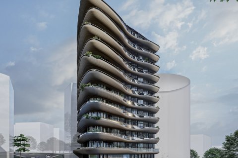 Продажа квартиры  в Стамбуле, Турция 1+1, 65м2, №176453 – фото 6