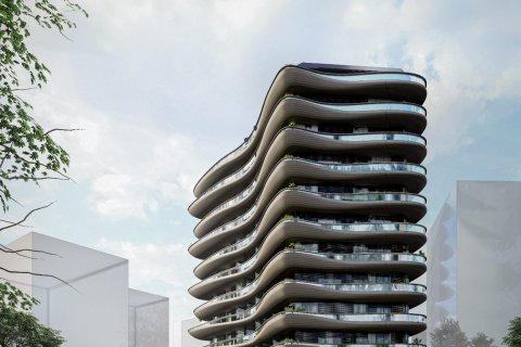 Продажа квартиры  в Стамбуле, Турция 1+1, 65м2, №176453 – фото 7