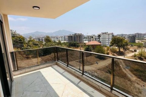Daire Gazipaşa, Antalya, Türkiye №165887 - 11