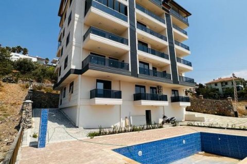 Daire Gazipaşa, Antalya, Türkiye №165887 - 6