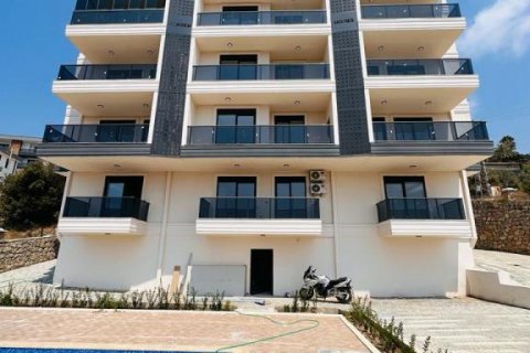 Daire Gazipaşa, Antalya, Türkiye №165887 - 3