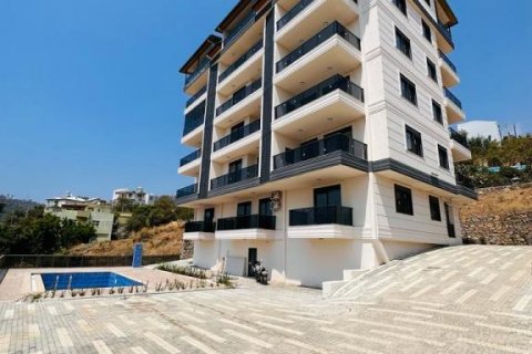 Daire Gazipaşa, Antalya, Türkiye №165887 - 4