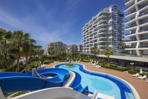 Lejlighed  i Cikcilli, Antalya, Tyrkiet Nr. 165886