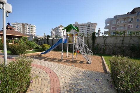 Lejlighed i Cikcilli, Antalya, Tyrkiet Nr. 165886 - 16