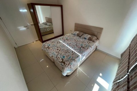 Lejlighed i Cikcilli, Antalya, Tyrkiet Nr. 165886 - 24