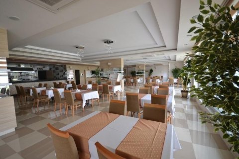 Lejlighed i Cikcilli, Antalya, Tyrkiet Nr. 165886 - 7