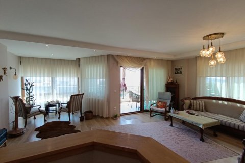 Daire Alanya, Antalya, Türkiye №193303 - 8