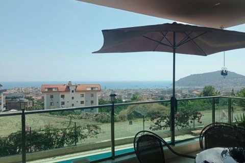 Daire Alanya, Antalya, Türkiye №193303 - 26